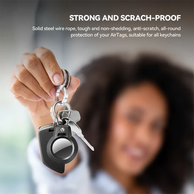 AirTag Holder
