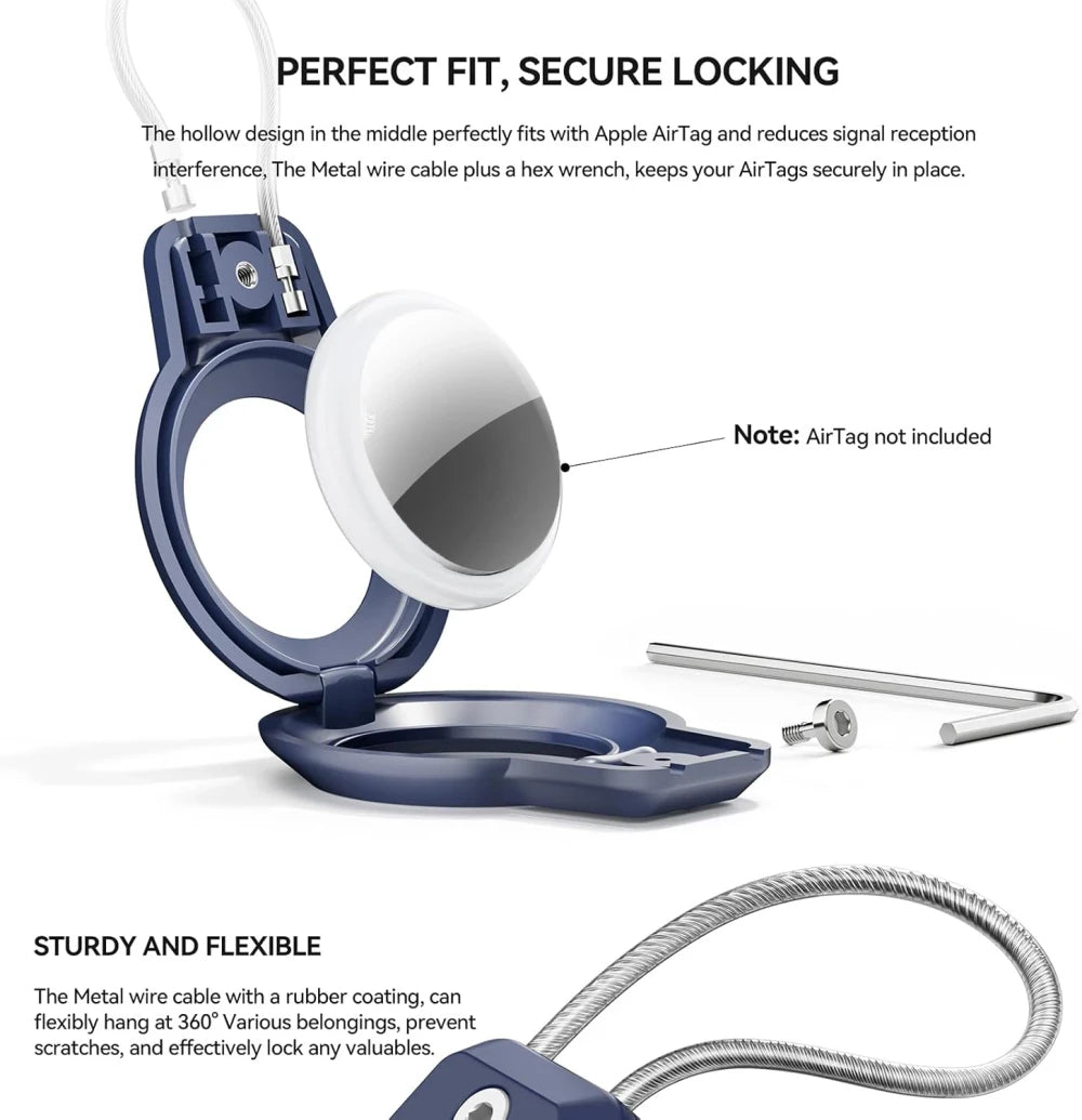 AirTag Holder