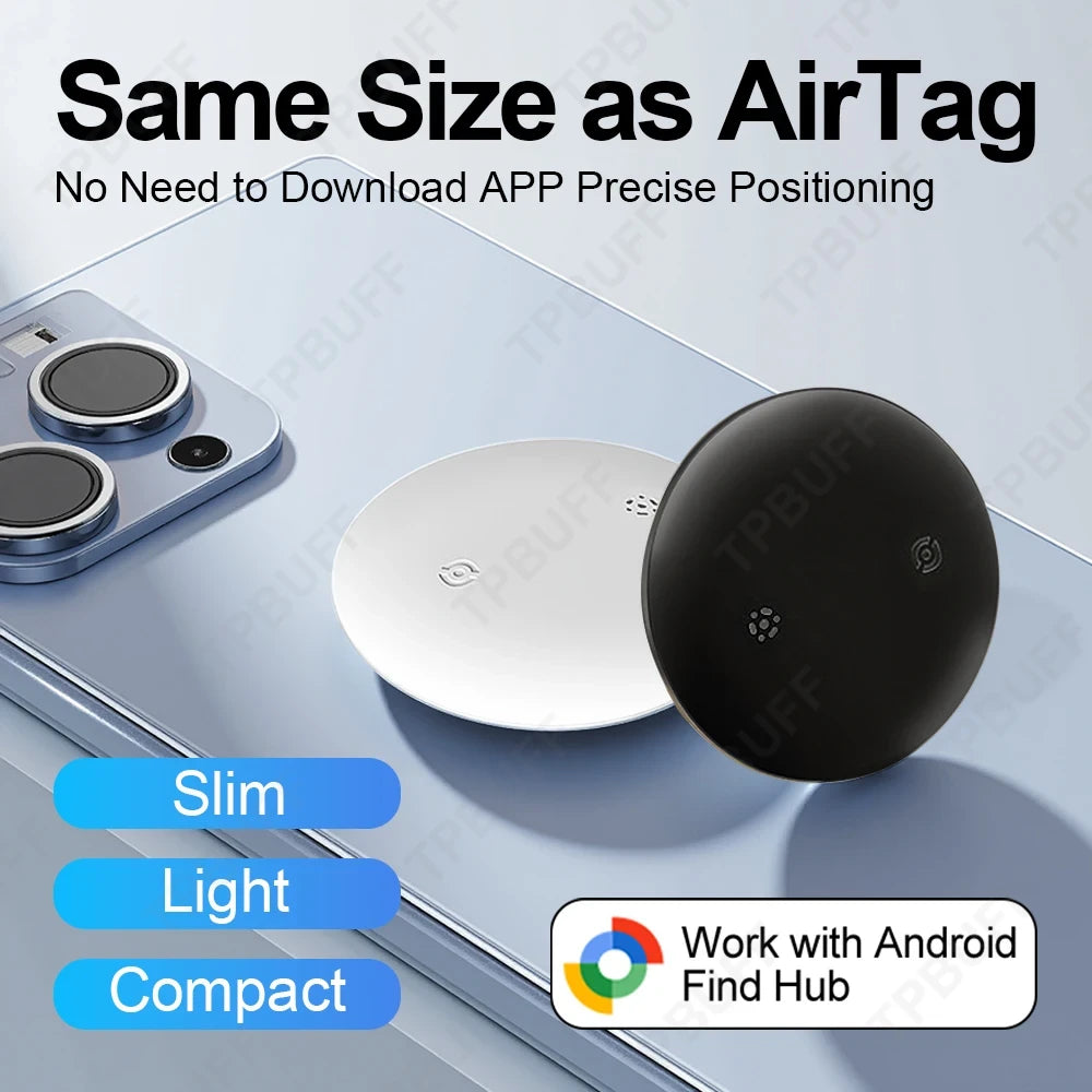 Smart Pet GPS Tracker