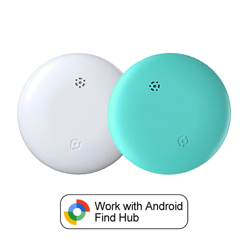 Smart Pet GPS Tracker