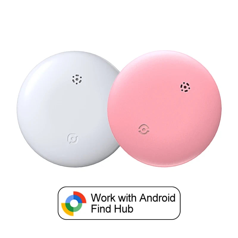 Smart Pet GPS Tracker