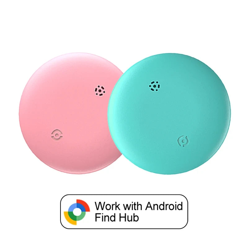 Smart Pet GPS Tracker